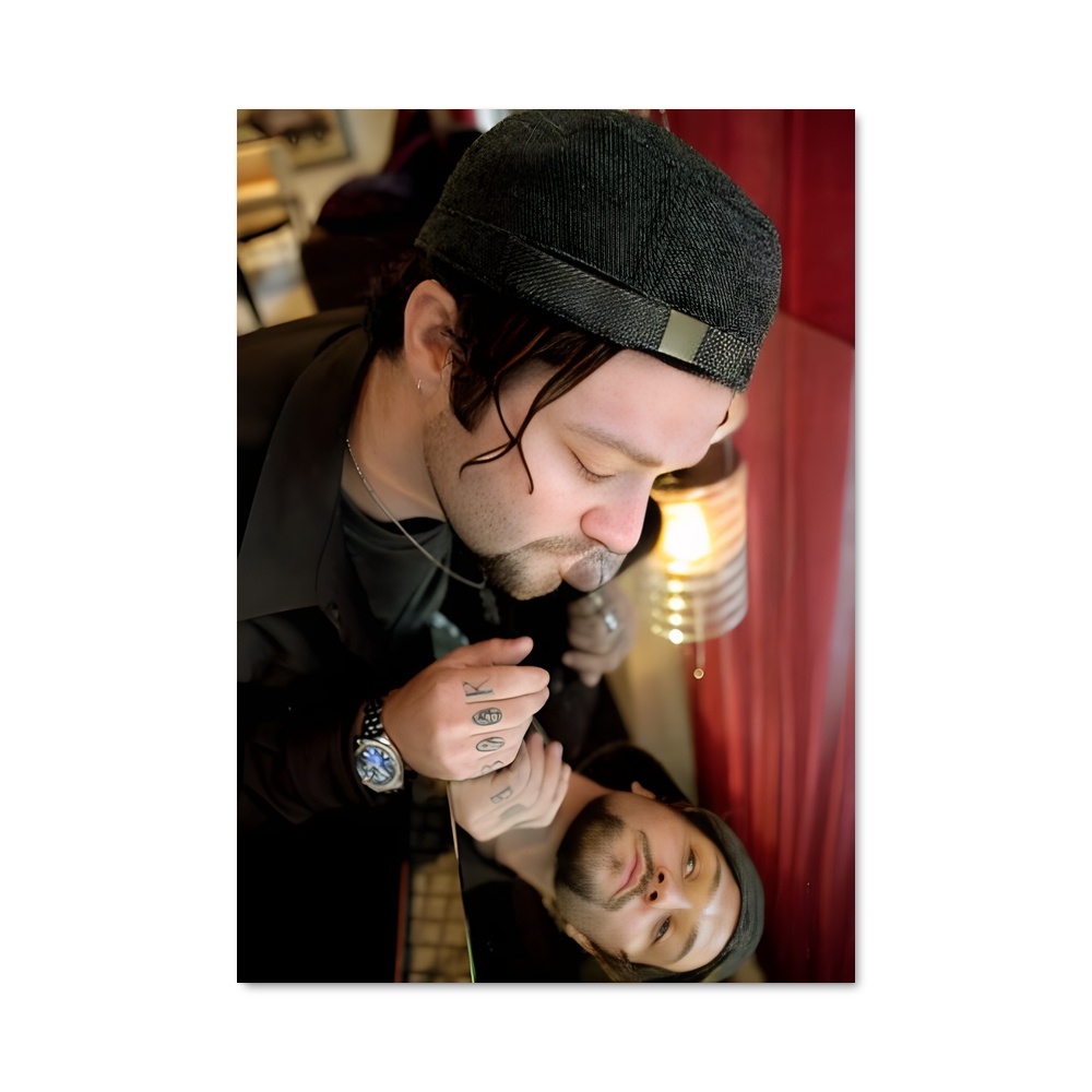 Poster Bam Margera